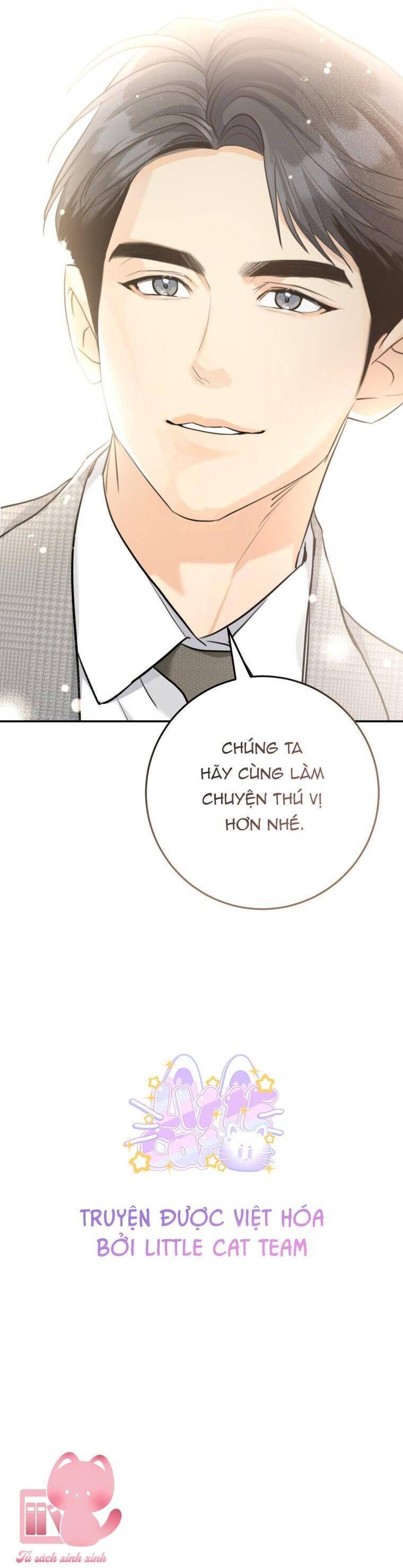 Chuyện Kết Hôn - Chap 7 - Trang 30