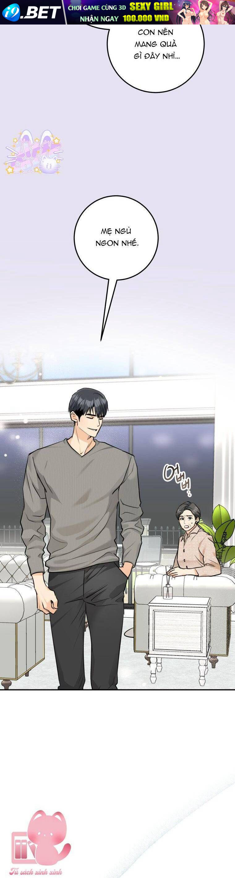 Chuyện Kết Hôn - Chap 7 - Trang 7