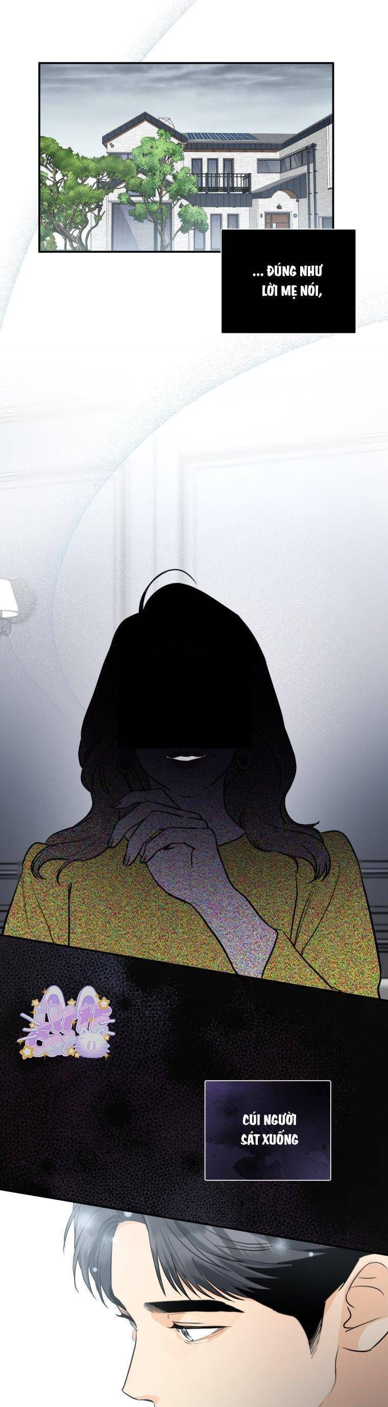 Chuyện Kết Hôn - Chap 7 - Trang 8