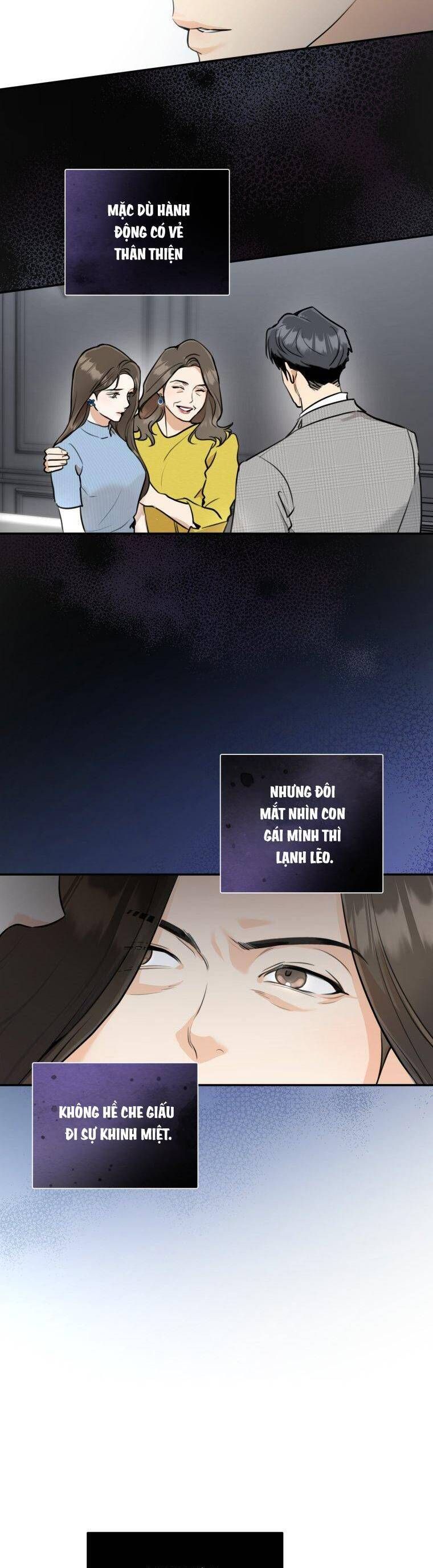 Chuyện Kết Hôn - Chap 7 - Trang 9