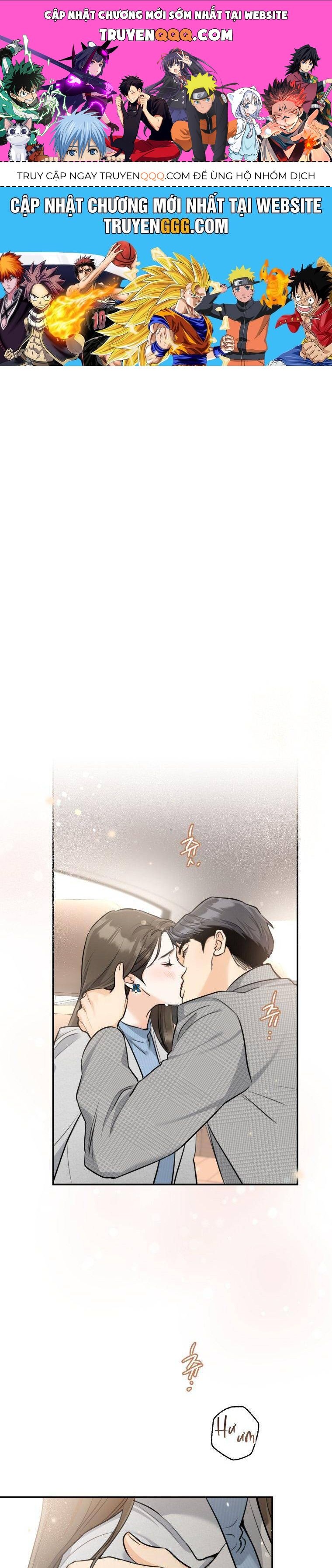 Chuyện Kết Hôn - Chap 8 - Trang 0