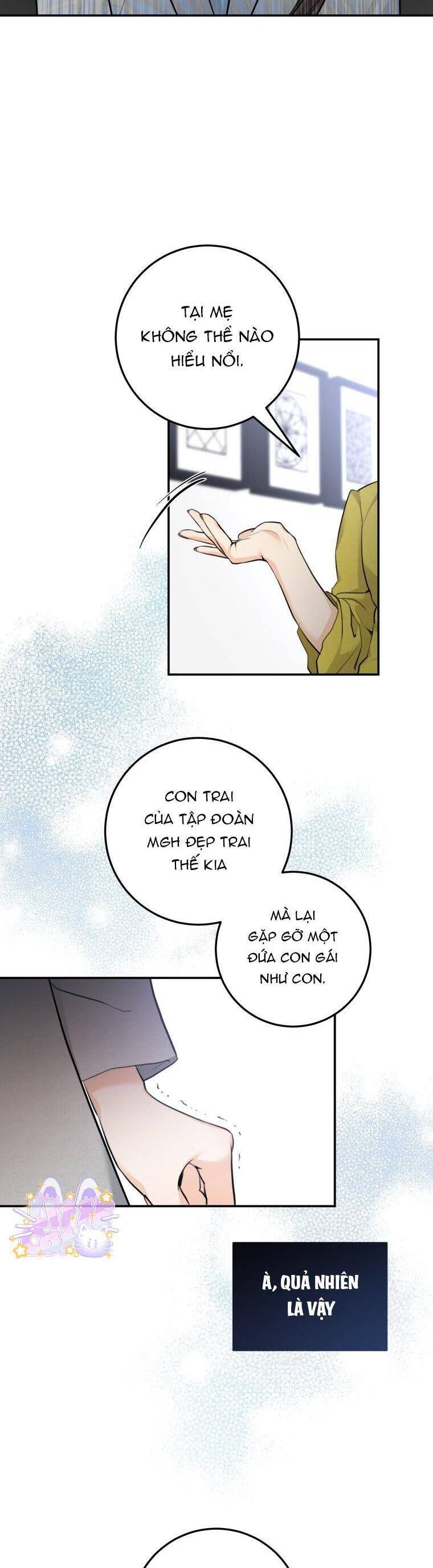 Chuyện Kết Hôn - Chap 8 - Trang 13
