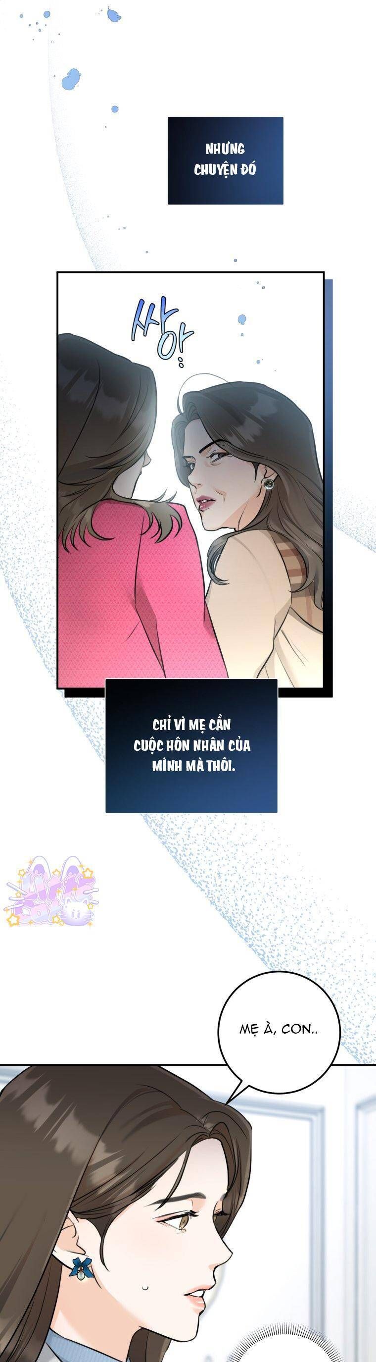 Chuyện Kết Hôn - Chap 8 - Trang 16
