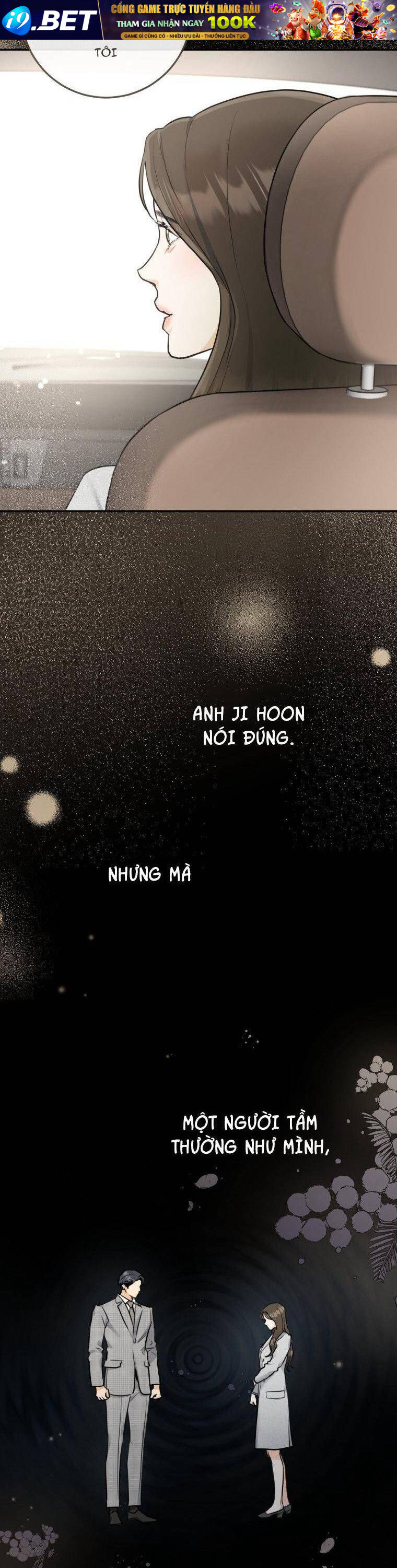Chuyện Kết Hôn - Chap 8 - Trang 26