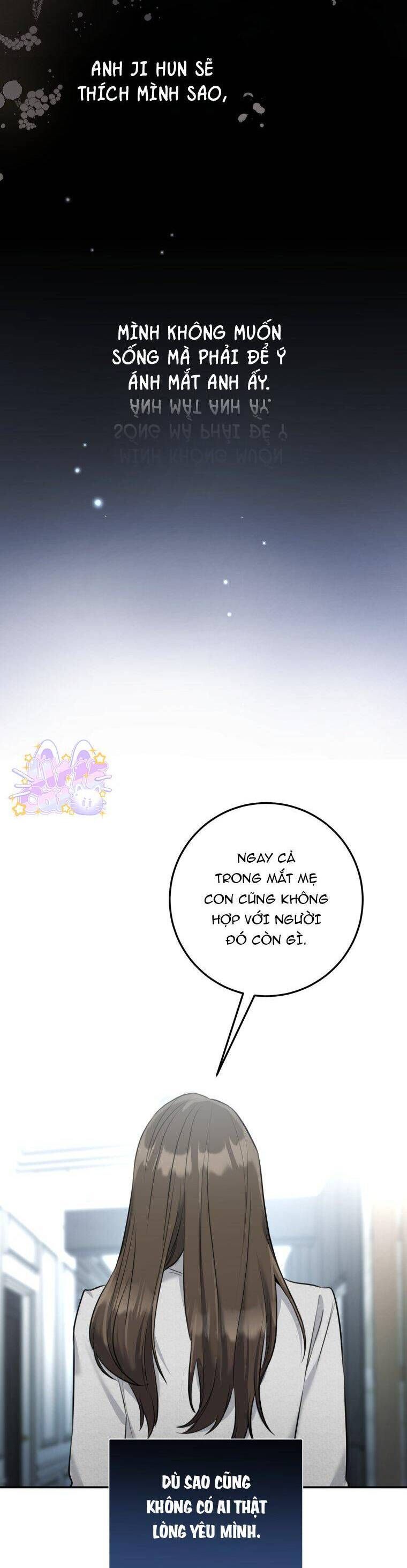 Chuyện Kết Hôn - Chap 8 - Trang 27