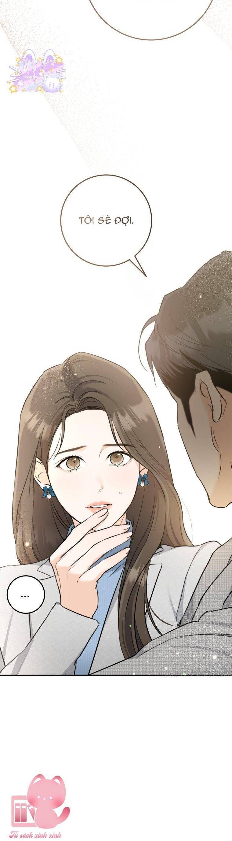Chuyện Kết Hôn - Chap 8 - Trang 3
