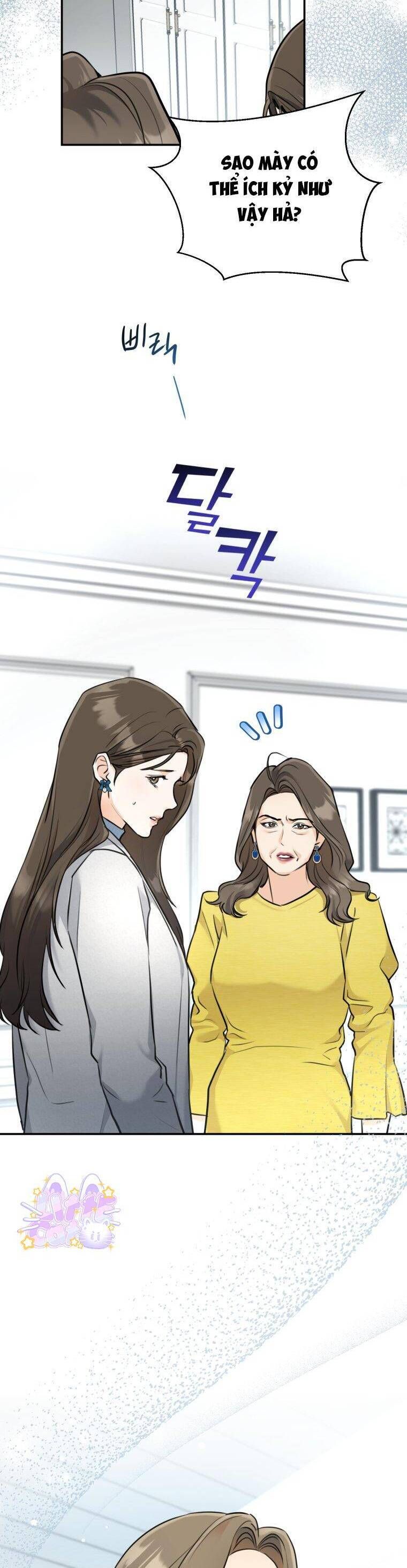 Chuyện Kết Hôn - Chap 8 - Trang 30