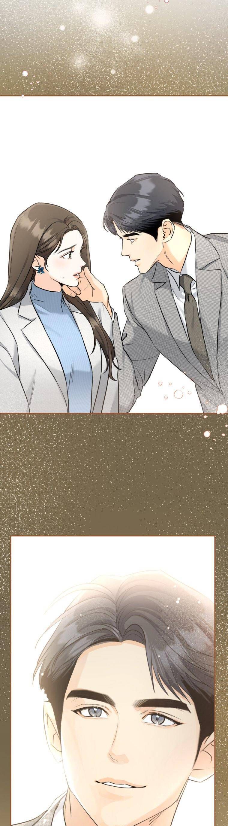 Chuyện Kết Hôn - Chap 8 - Trang 8