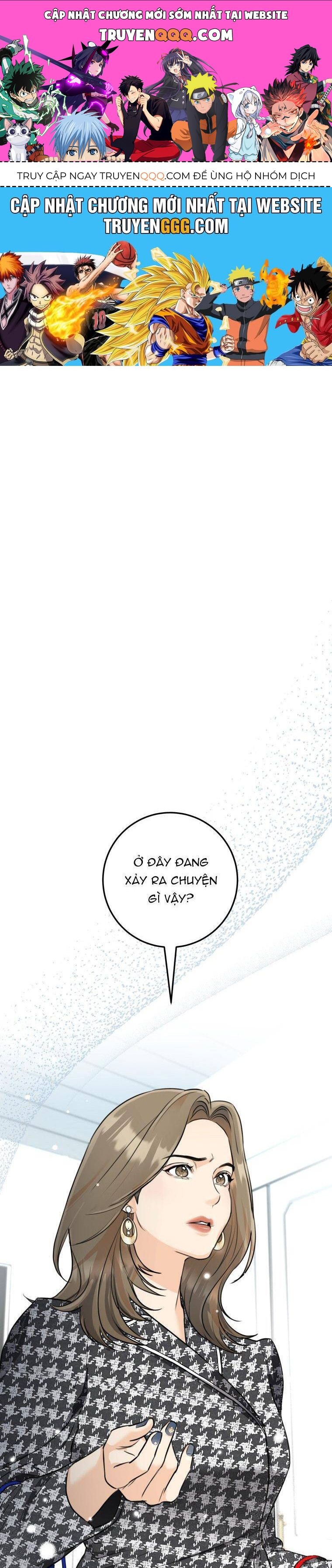 Chuyện Kết Hôn - Chap 9 - Trang 0
