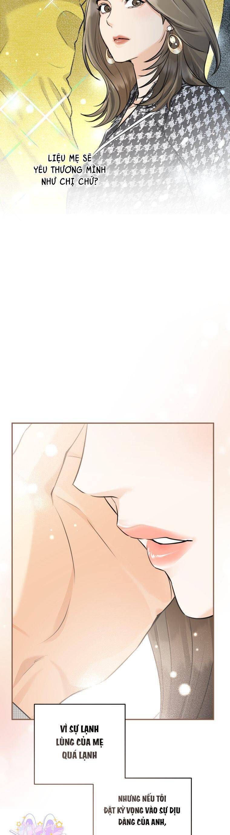 Chuyện Kết Hôn - Chap 9 - Trang 12