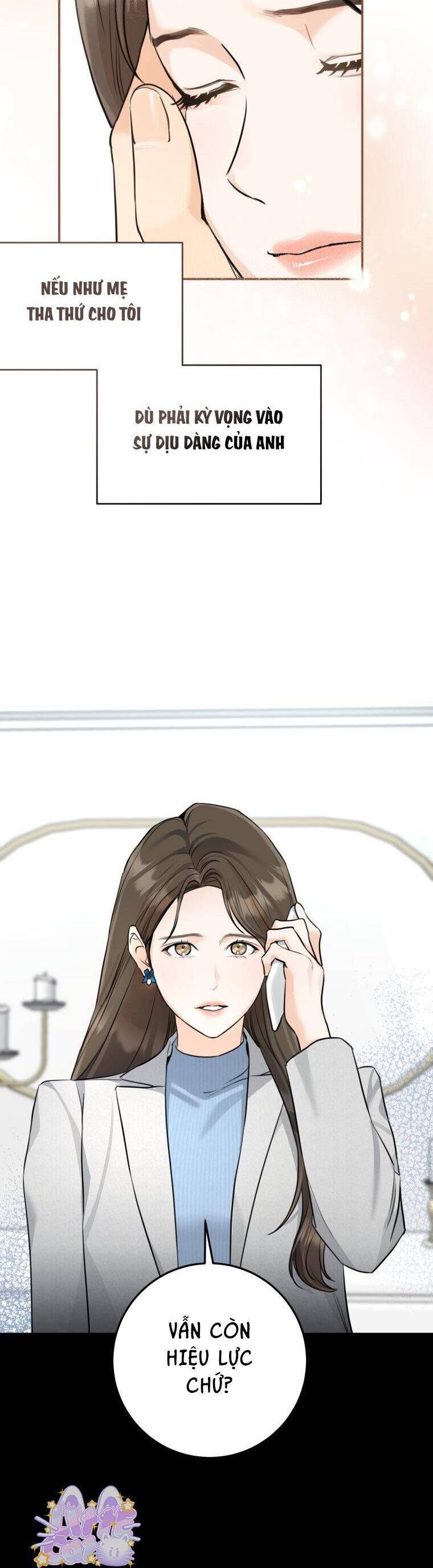 Chuyện Kết Hôn - Chap 9 - Trang 14
