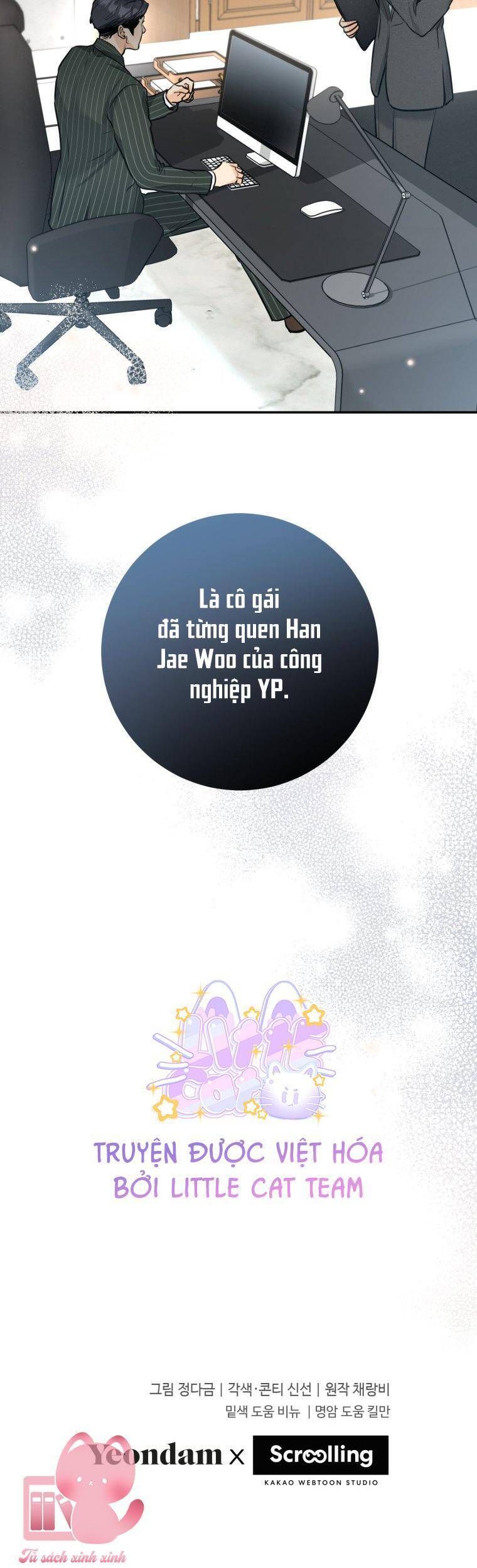 Chuyện Kết Hôn - Chap 9 - Trang 35