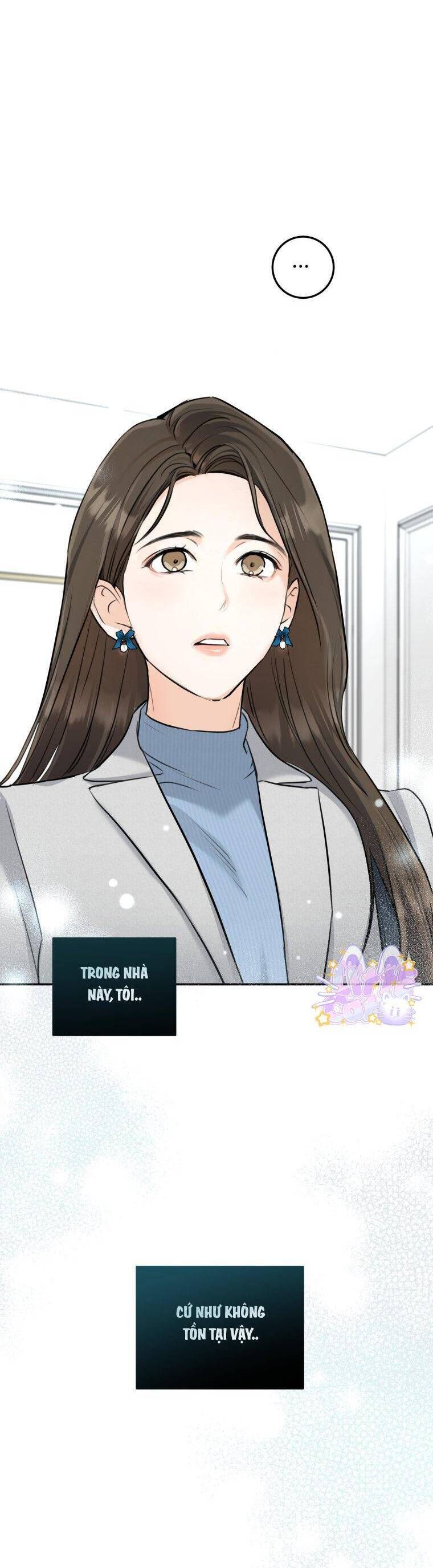 Chuyện Kết Hôn - Chap 9 - Trang 5