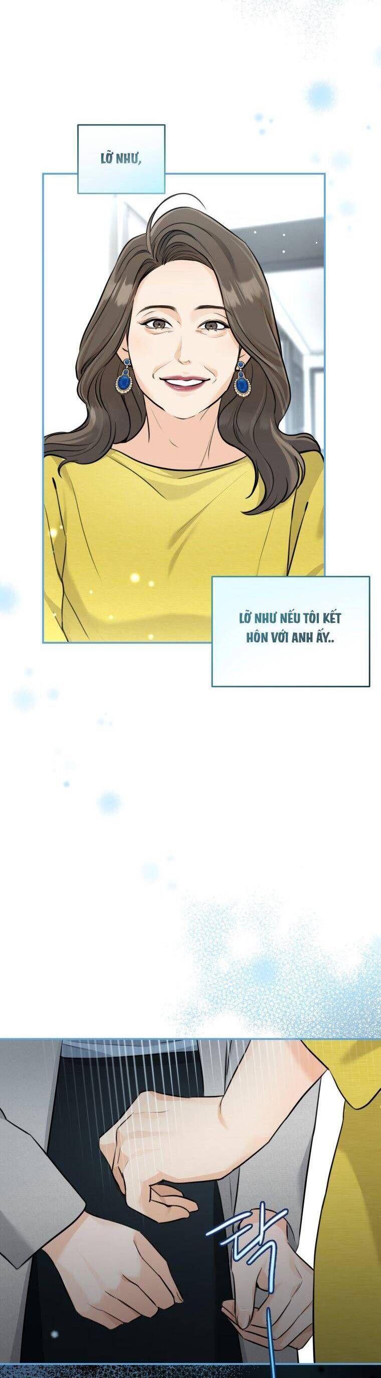 Chuyện Kết Hôn - Chap 9 - Trang 6