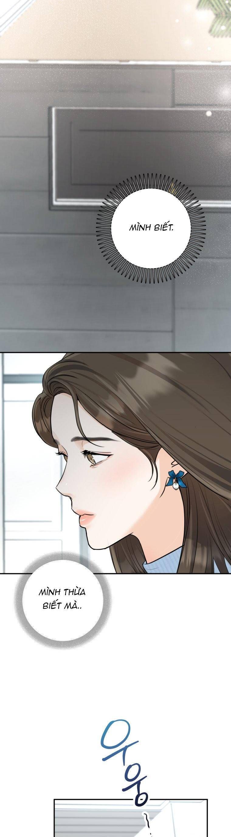 Chuyện Kết Hôn - Chap 9 - Trang 8