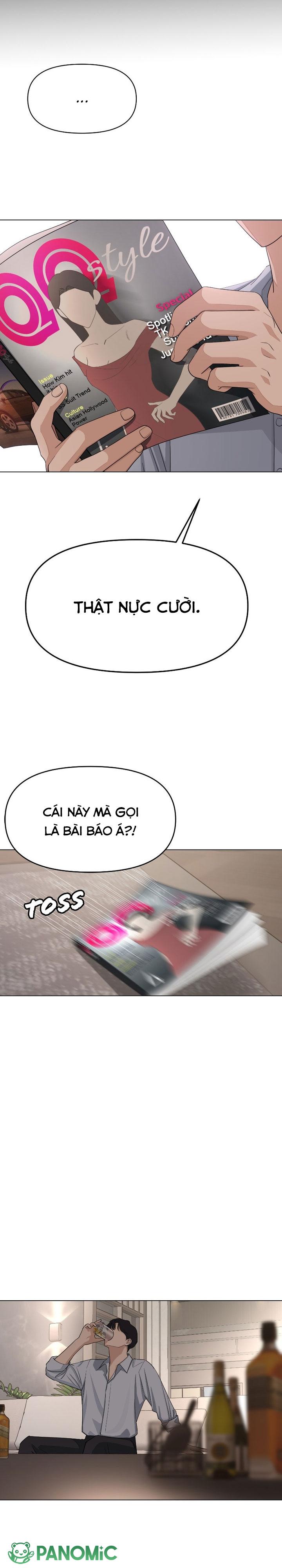 Chuyện Tình Chàng Iseop - Chap 0 - Trang 6