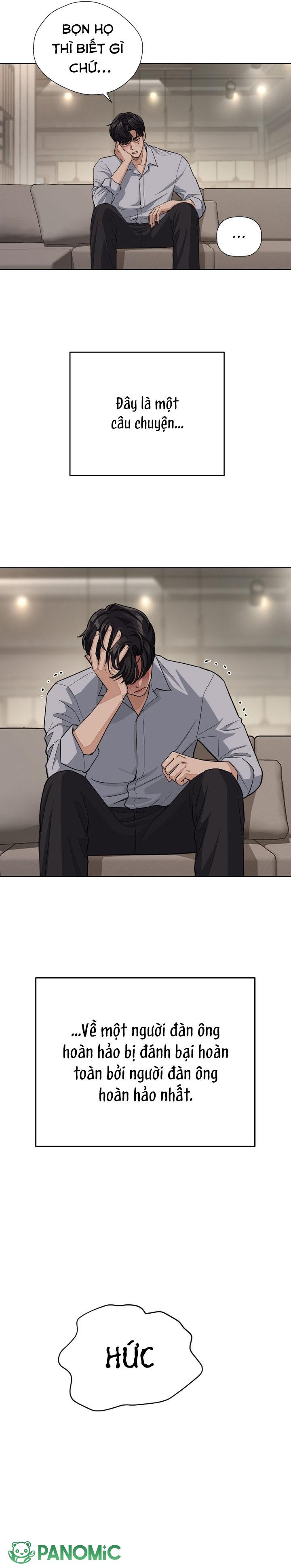 Chuyện Tình Chàng Iseop - Chap 0 - Trang 9