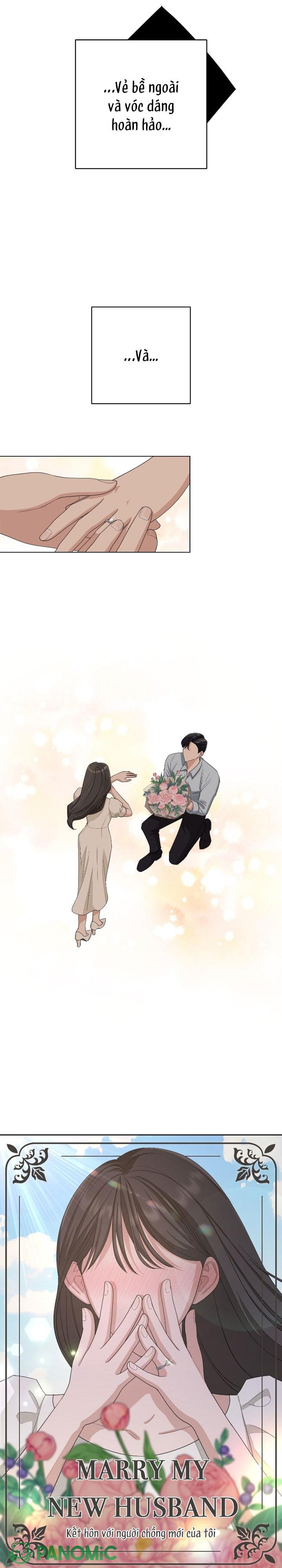 Chuyện Tình Chàng Iseop - Chap 0 - Trang 1