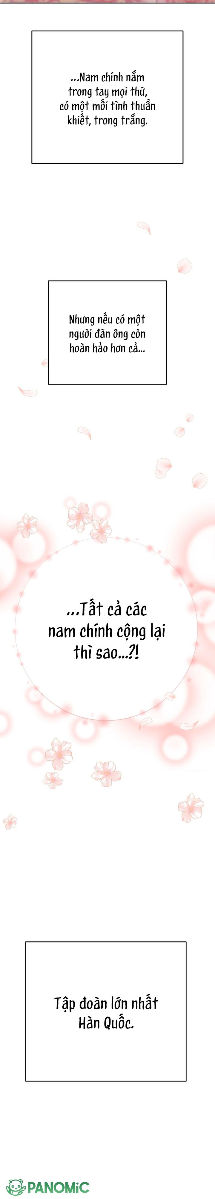 Chuyện Tình Chàng Iseop - Chap 0 - Trang 2