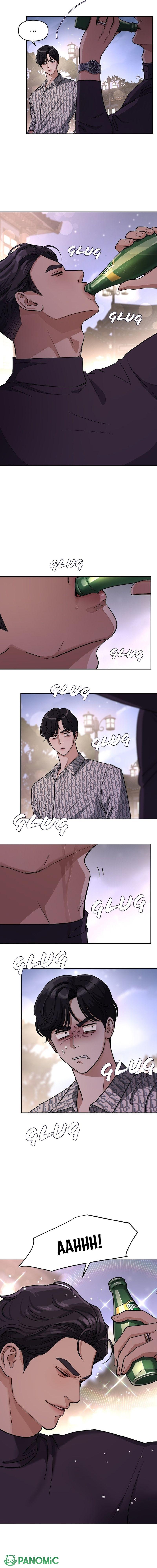 Chuyện Tình Chàng Iseop - Chap 10 - Trang 13