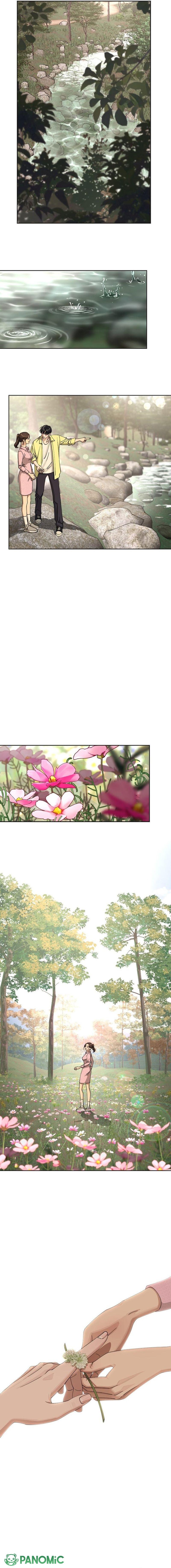 Chuyện Tình Chàng Iseop - Chap 14 - Trang 12