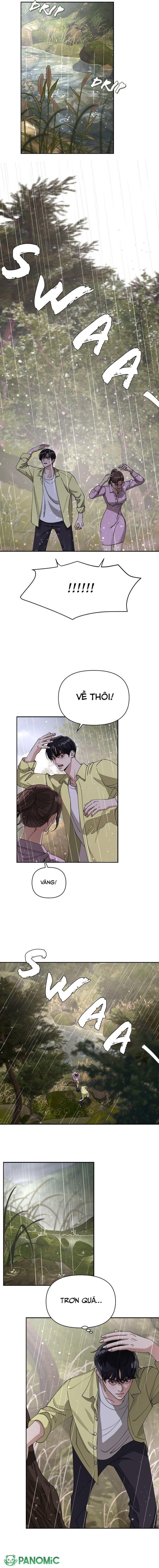 Chuyện Tình Chàng Iseop - Chap 14 - Trang 15