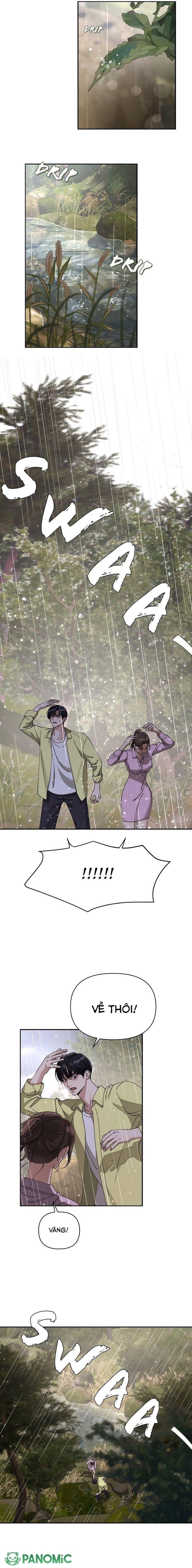 Chuyện Tình Chàng Iseop - Chap 14 - Trang 16