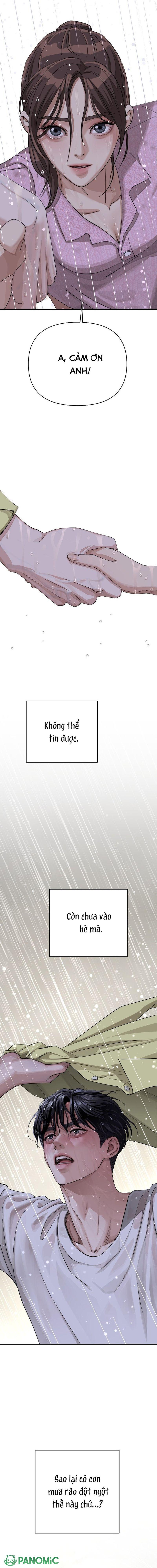 Chuyện Tình Chàng Iseop - Chap 14 - Trang 19