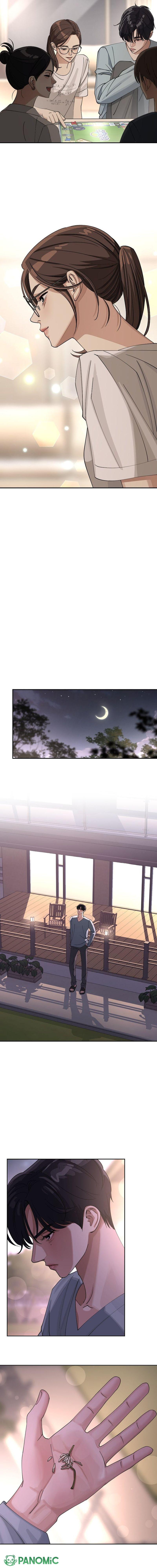 Chuyện Tình Chàng Iseop - Chap 15 - Trang 7