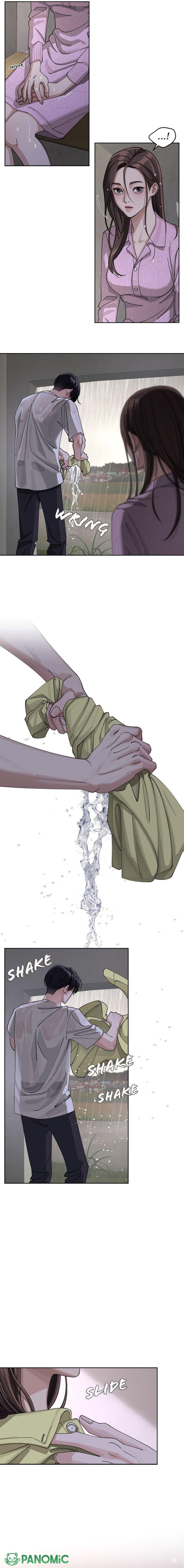 Chuyện Tình Chàng Iseop - Chap 15 - Trang 1