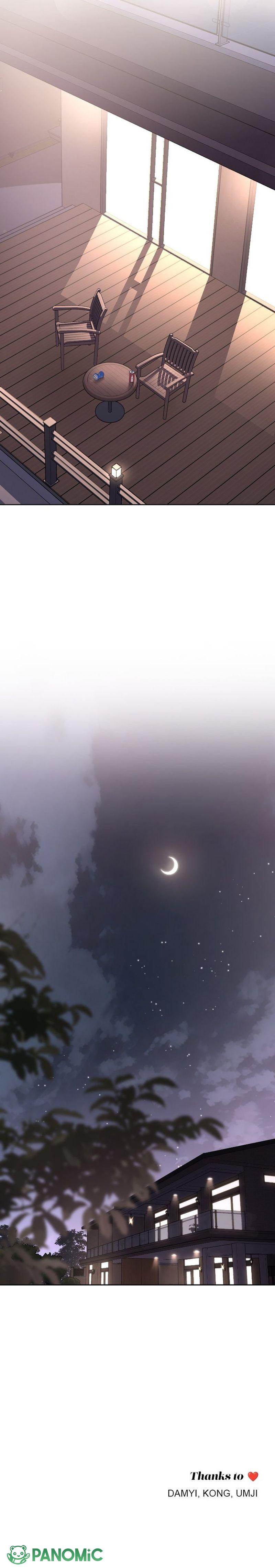 Chuyện Tình Chàng Iseop - Chap 15 - Trang 15