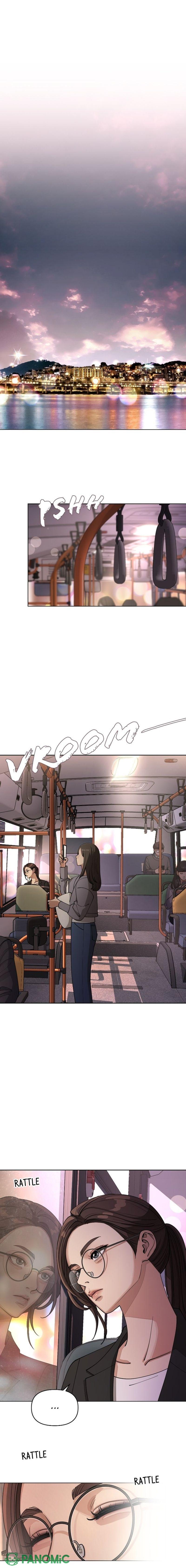 Chuyện Tình Chàng Iseop - Chap 21 - Trang 0