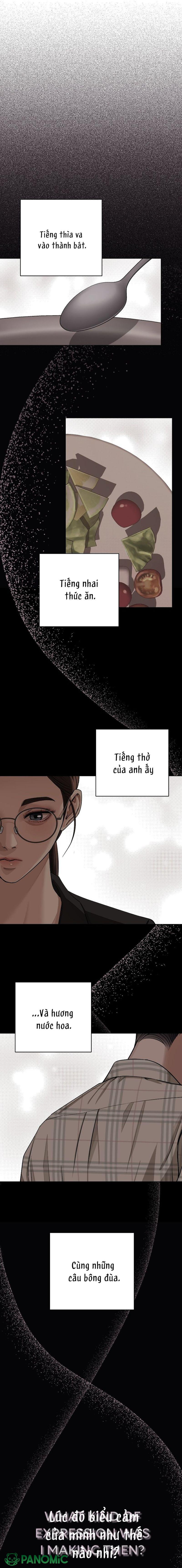 Chuyện Tình Chàng Iseop - Chap 21 - Trang 1