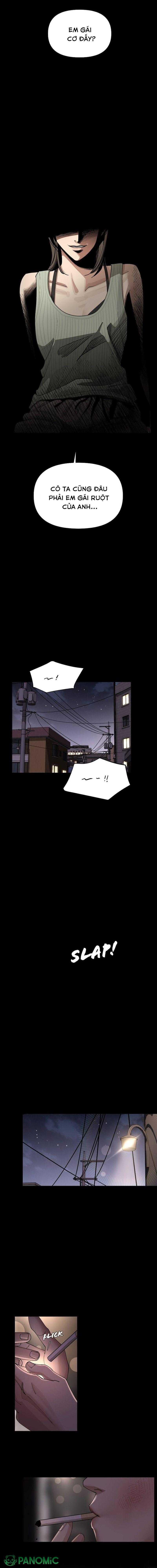 Chuyện Tình Chàng Iseop - Chap 22 - Trang 6