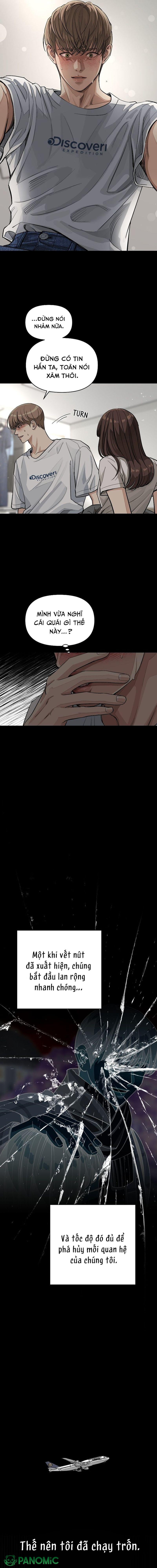 Chuyện Tình Chàng Iseop - Chap 22 - Trang 15