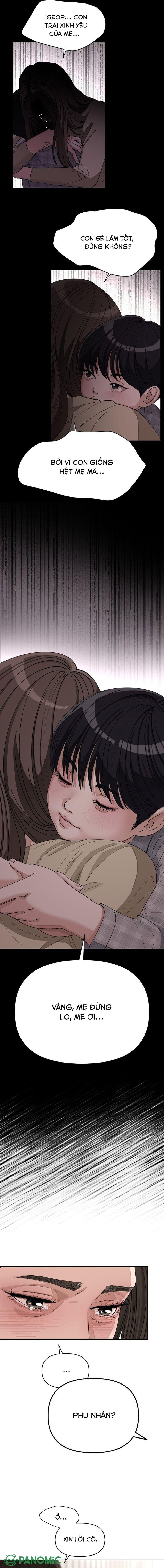 Chuyện Tình Chàng Iseop - Chap 23 - Trang 15