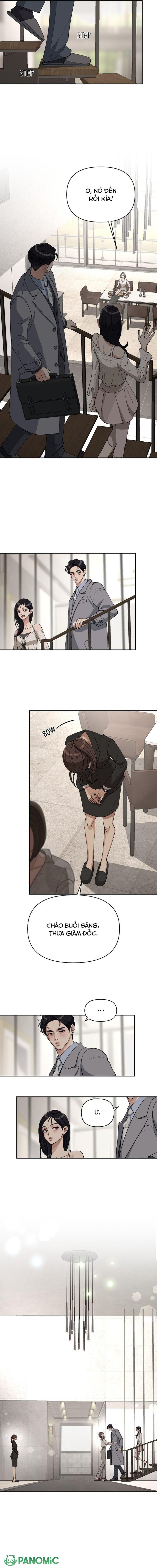 Chuyện Tình Chàng Iseop - Chap 23 - Trang 17