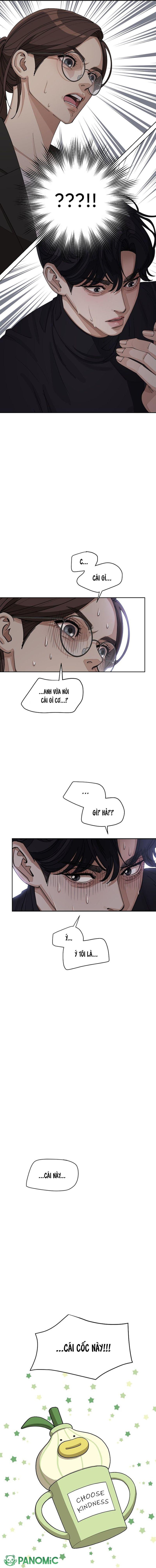 Chuyện Tình Chàng Iseop - Chap 25 - Trang 1