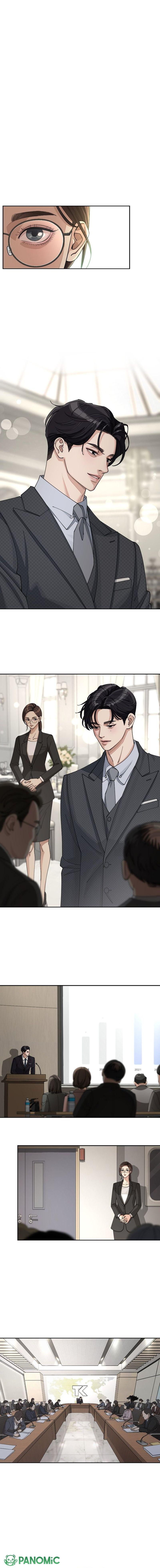 Chuyện Tình Chàng Iseop - Chap 25 - Trang 13