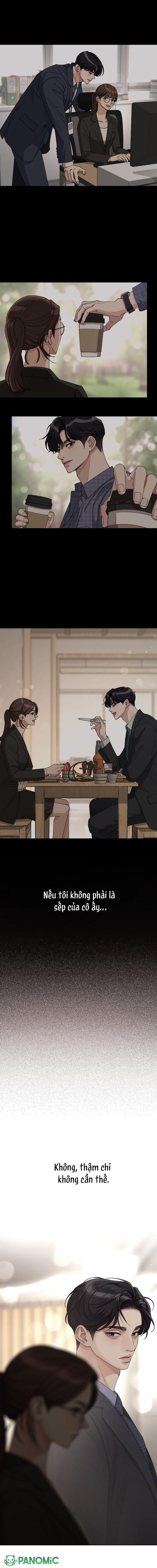 Chuyện Tình Chàng Iseop - Chap 26 - Trang 6
