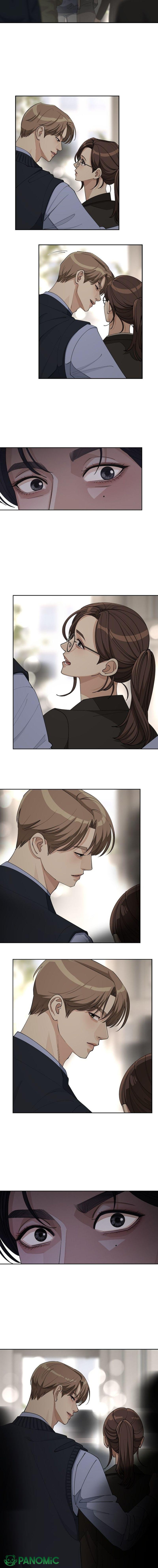 Chuyện Tình Chàng Iseop - Chap 27 - Trang 3