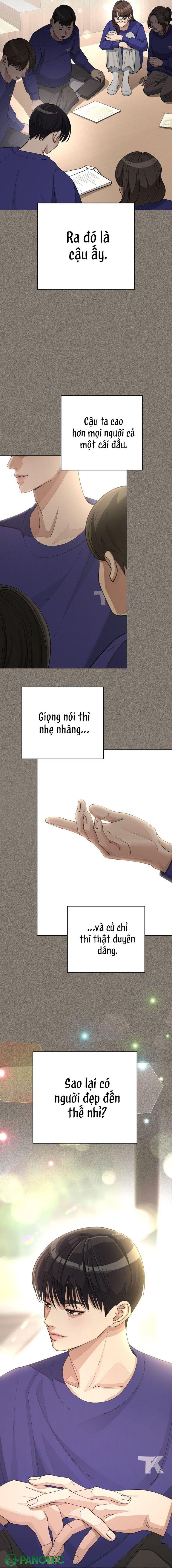 Chuyện Tình Chàng Iseop - Chap 28 - Trang 2