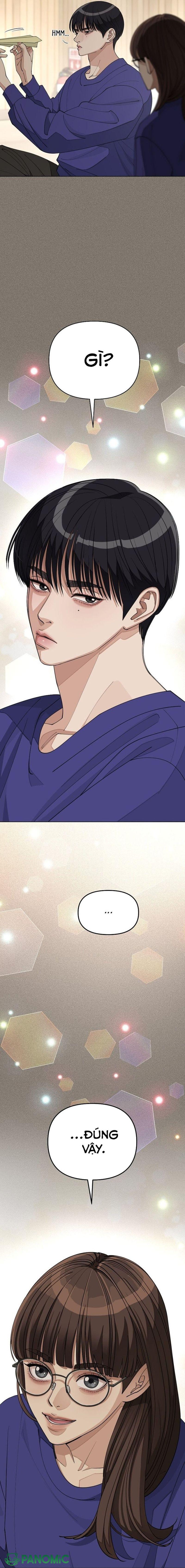 Chuyện Tình Chàng Iseop - Chap 29 - Trang 5