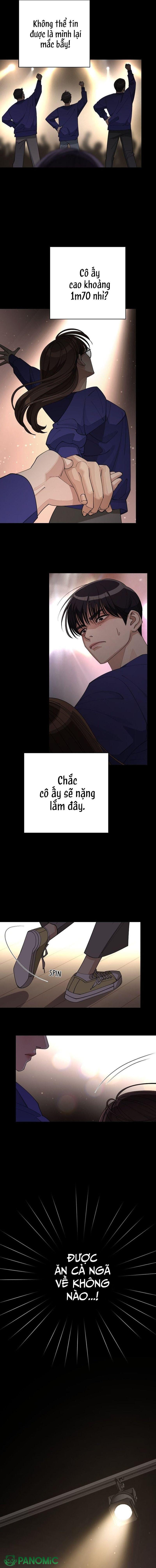 Chuyện Tình Chàng Iseop - Chap 29 - Trang 10