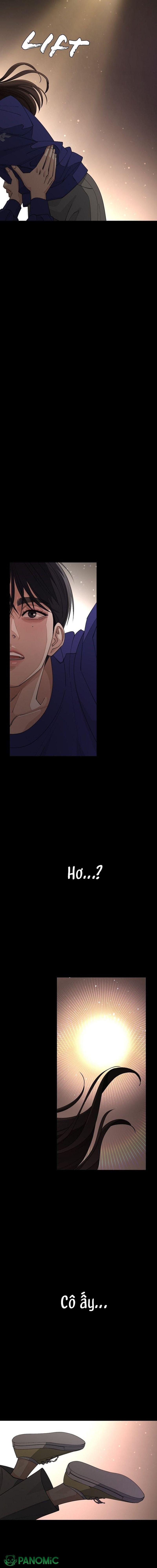 Chuyện Tình Chàng Iseop - Chap 29 - Trang 11