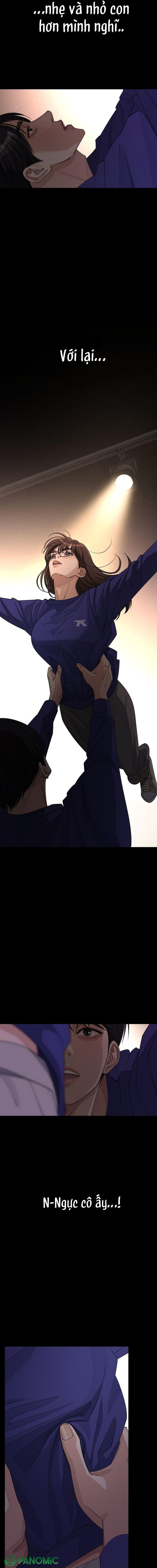 Chuyện Tình Chàng Iseop - Chap 29 - Trang 12