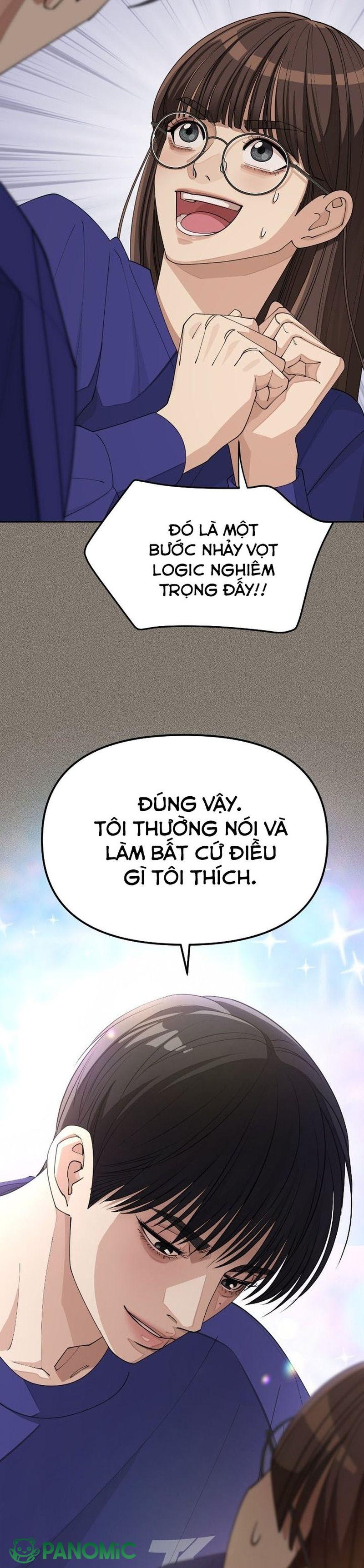 Chuyện Tình Chàng Iseop - Chap 29 - Trang 2