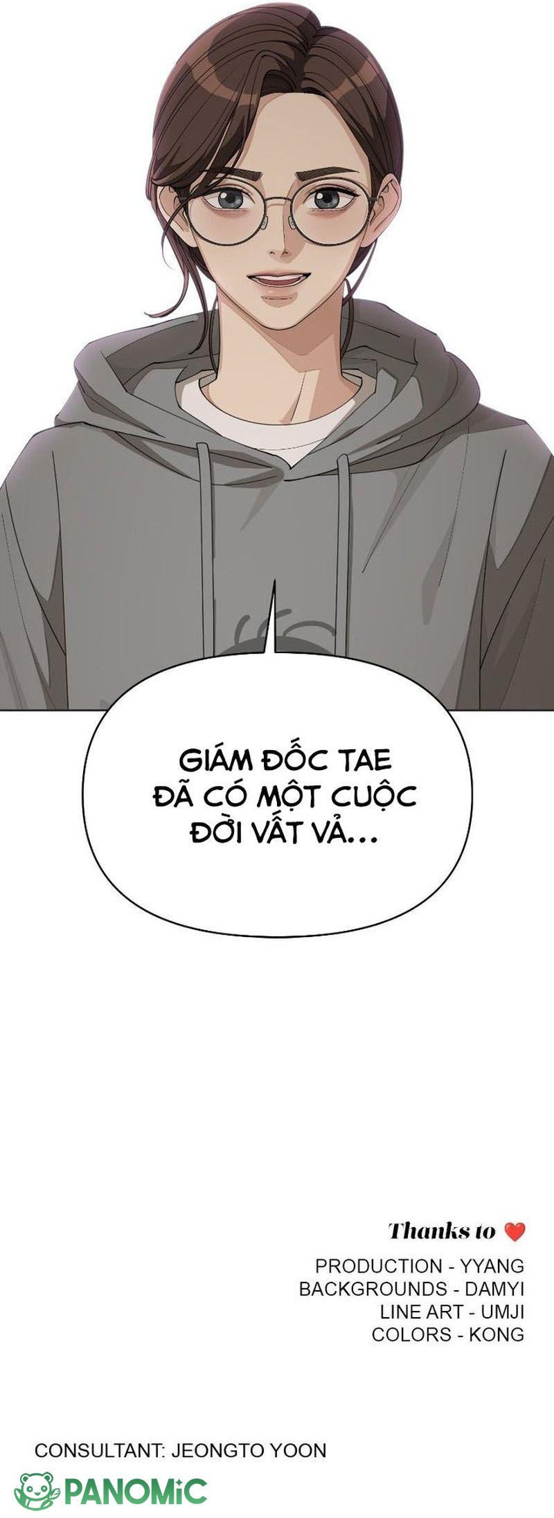 Chuyện Tình Chàng Iseop - Chap 30 - Trang 15