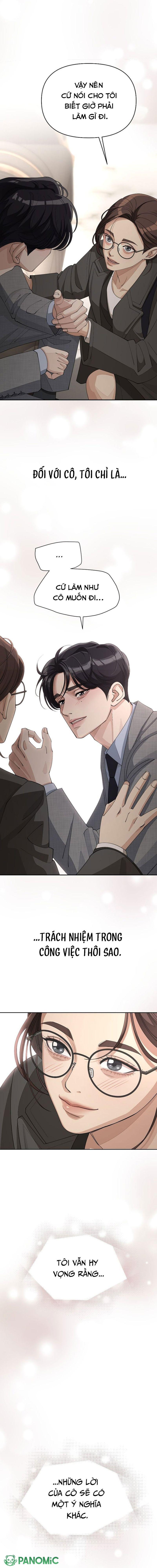 Chuyện Tình Chàng Iseop - Chap 31 - Trang 16