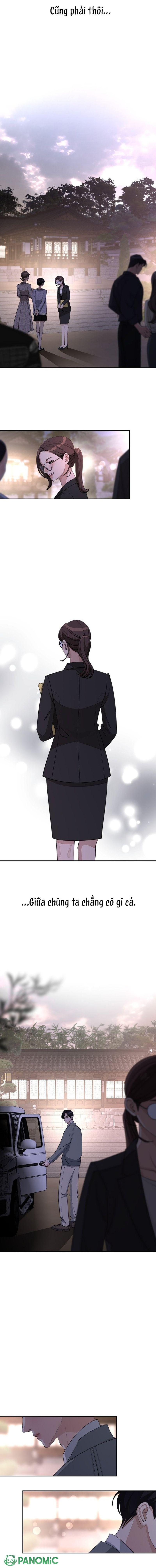 Chuyện Tình Chàng Iseop - Chap 39 - Trang 9